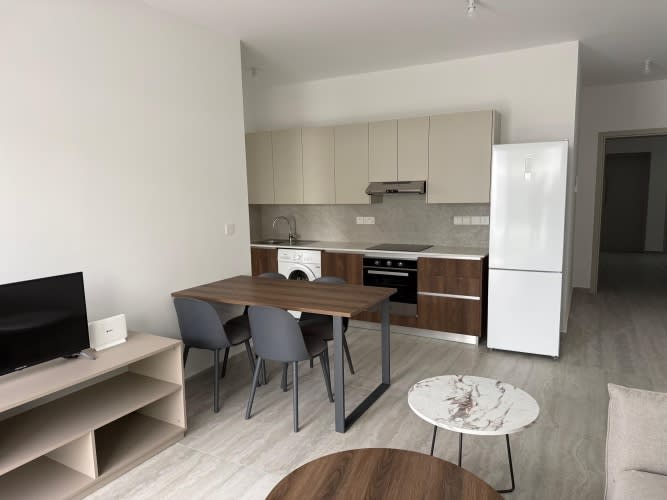 Perikleous Apartment 1 in Λευκωσία 25