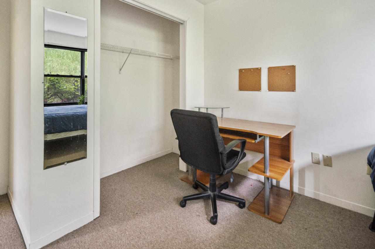 Bedroom 1 in Ithaca 540