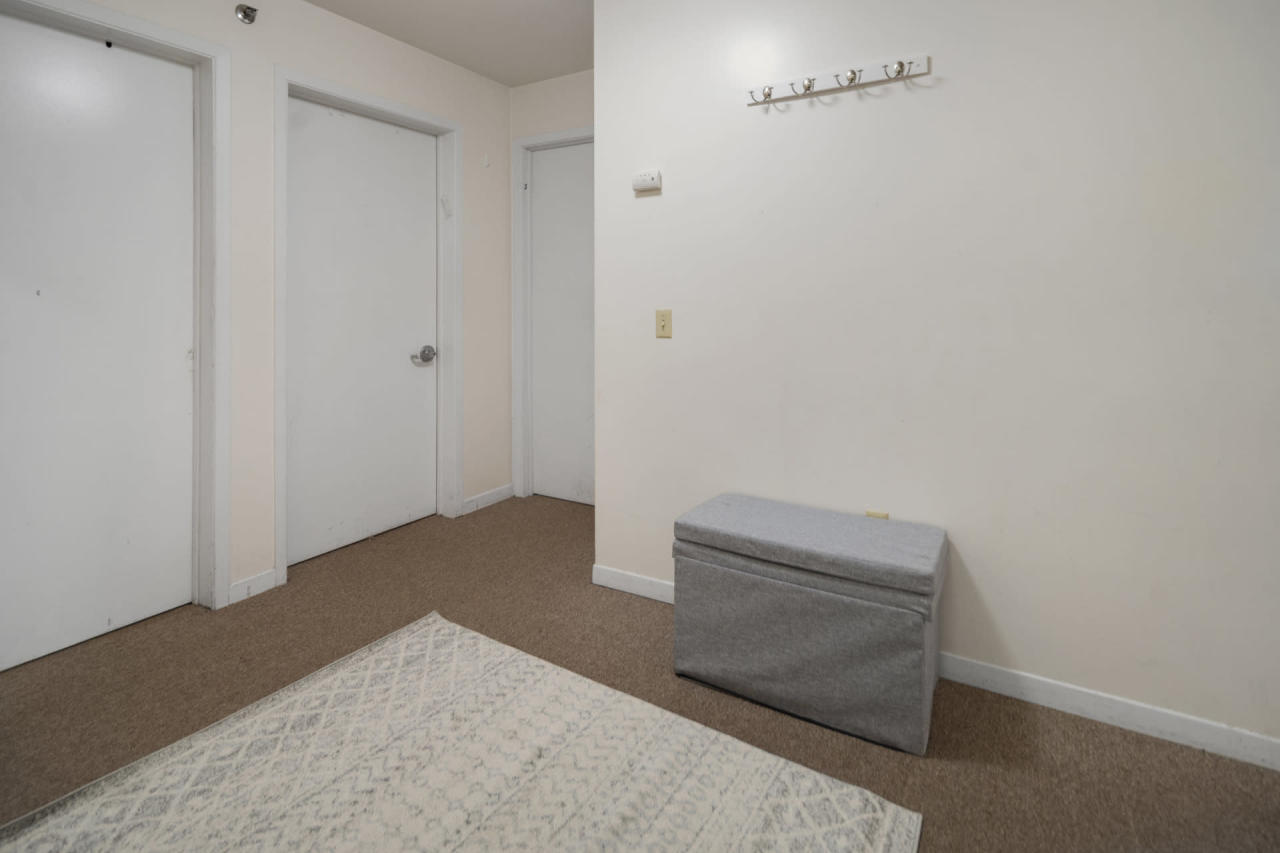 Bedroom 1 in Ithaca 533