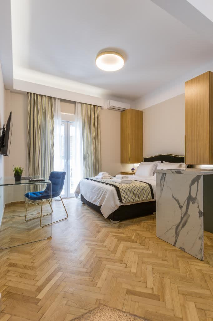 Studio in Athina 15