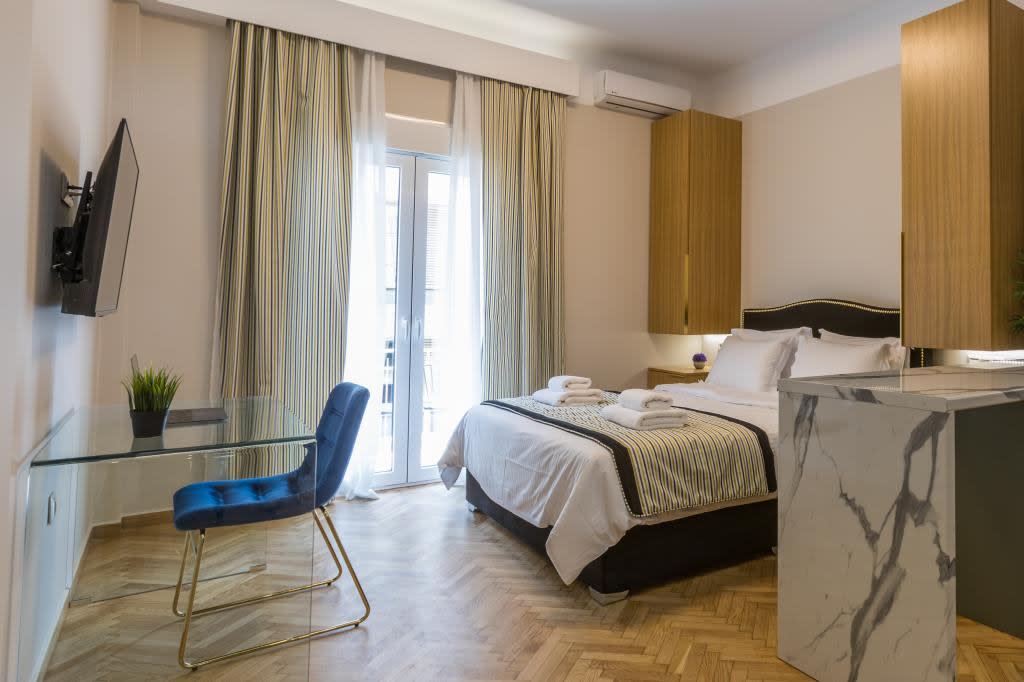 Studio in Athina 16