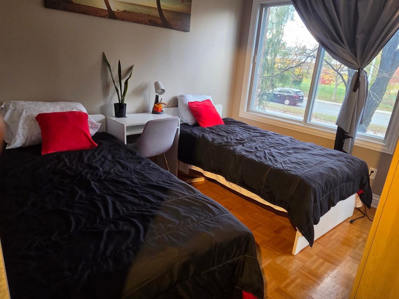 Apartment in Lasalle
