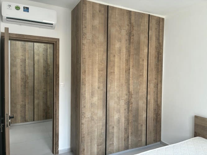 Mihail Apartment in Λευκωσία 10