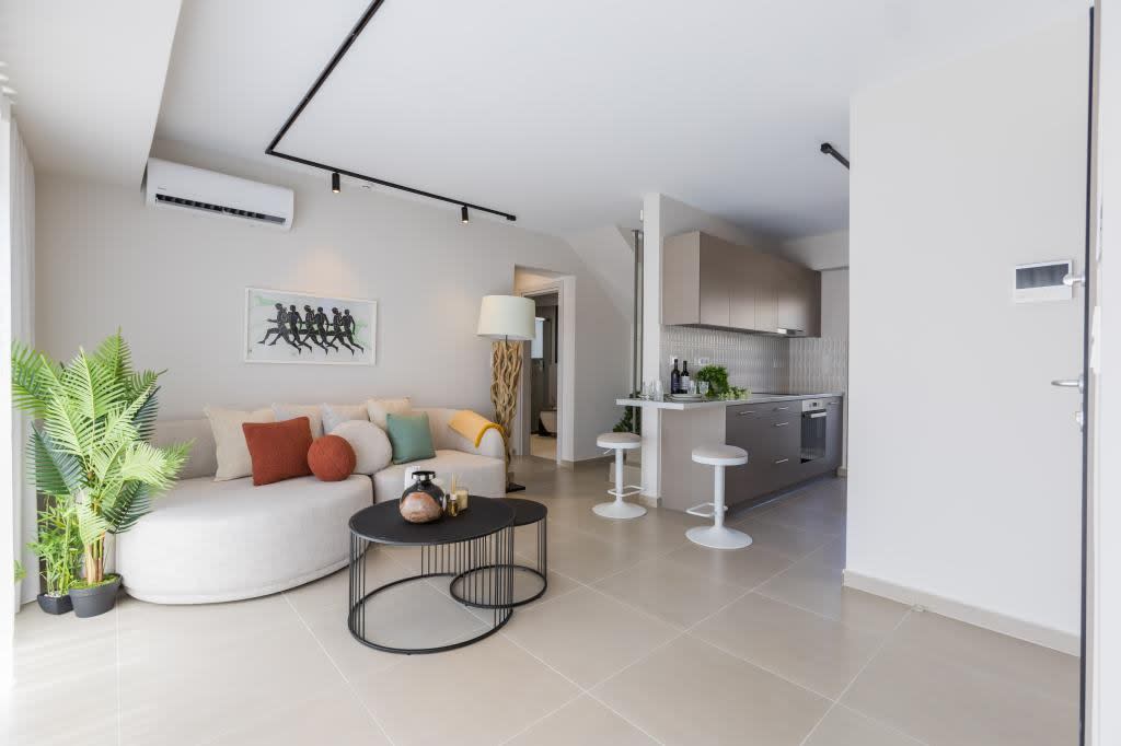 B Boutique Residences One-Bedroom in Athina 19