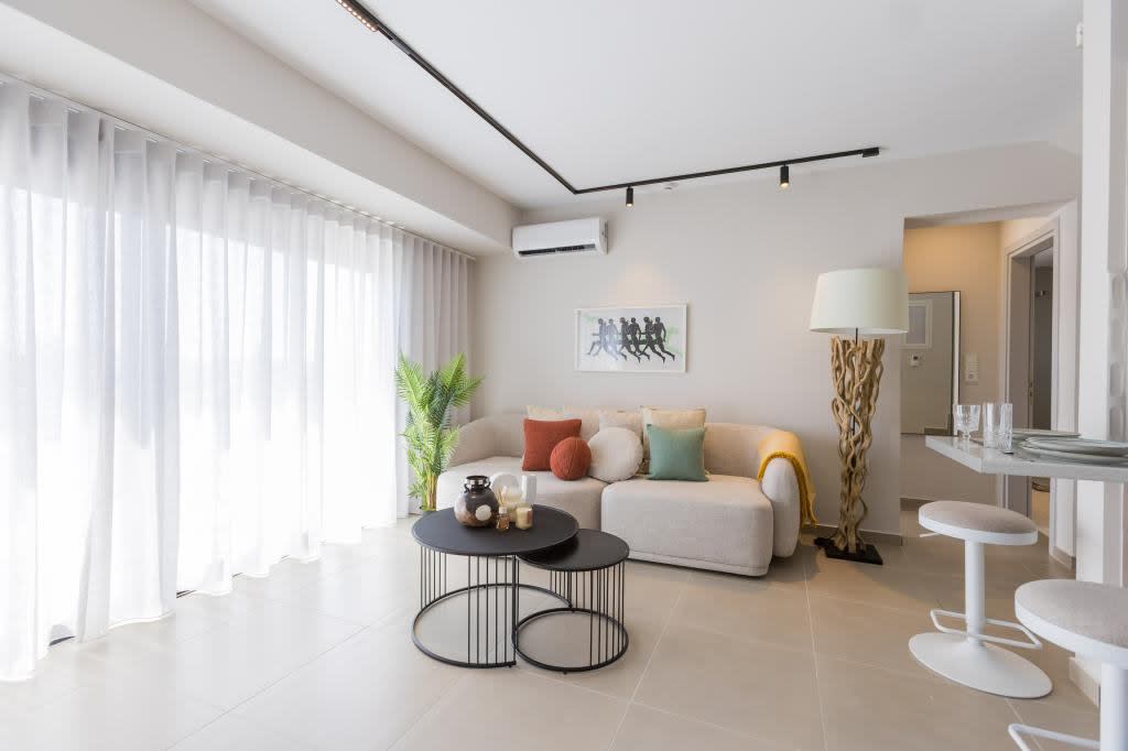 B Boutique Residences One-Bedroom in Athina 24