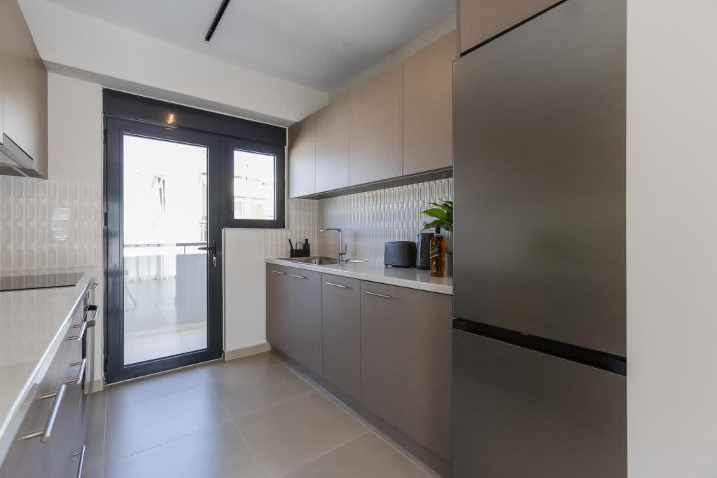B Boutique Residences One-Bedroom in Athina 20