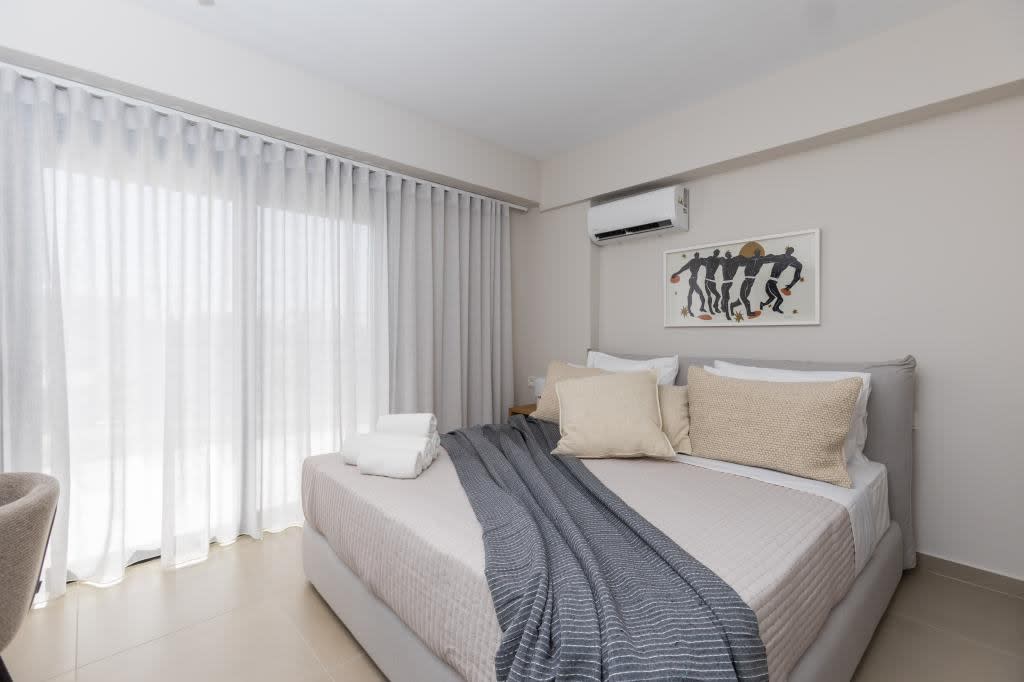 B Boutique Residences One-Bedroom in Athina 22