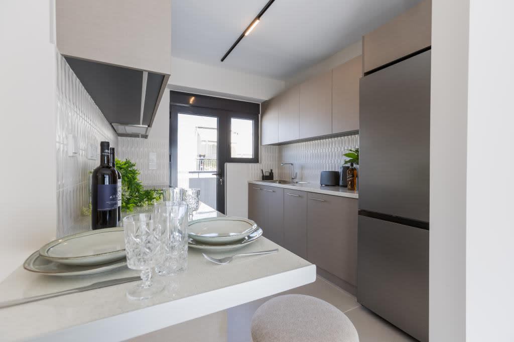B Boutique Residences One-Bedroom in Athina 23