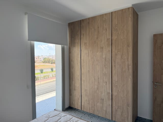Andys Apartment 1 in Λευκωσία 33