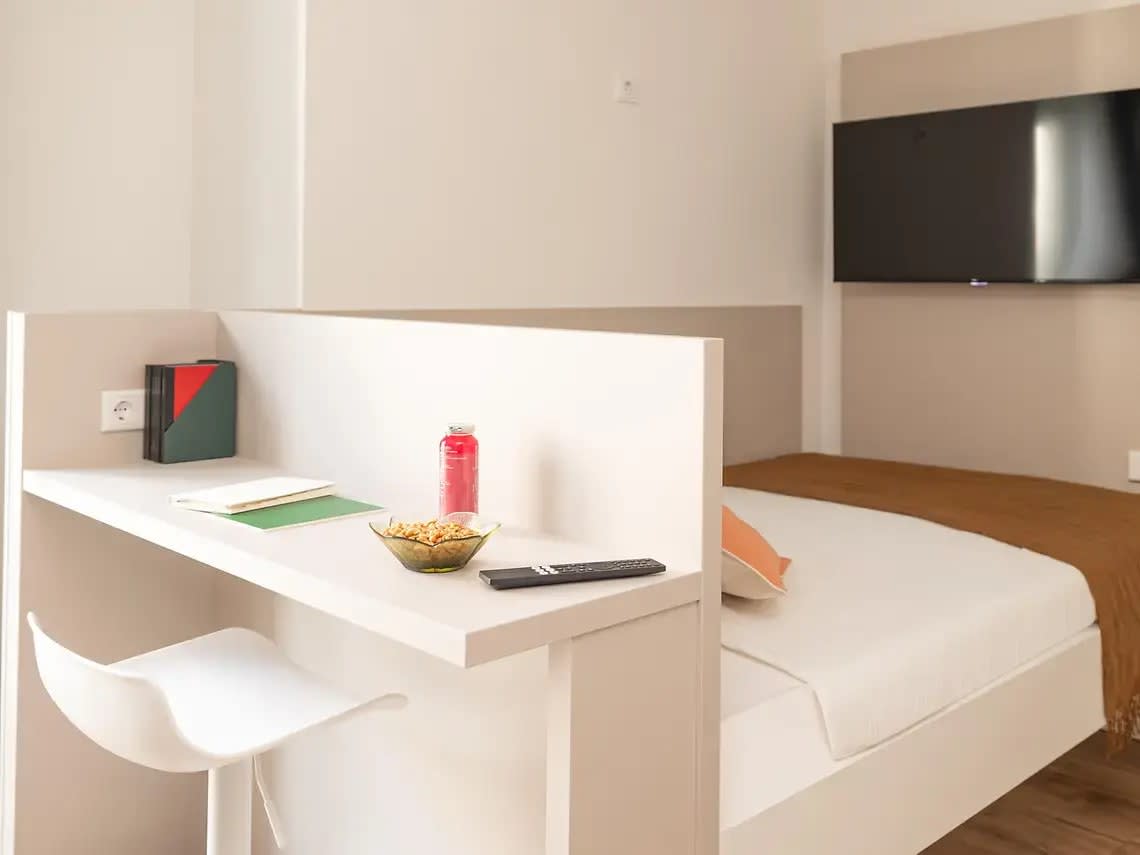 Studio L Diamond in Hamburg 28