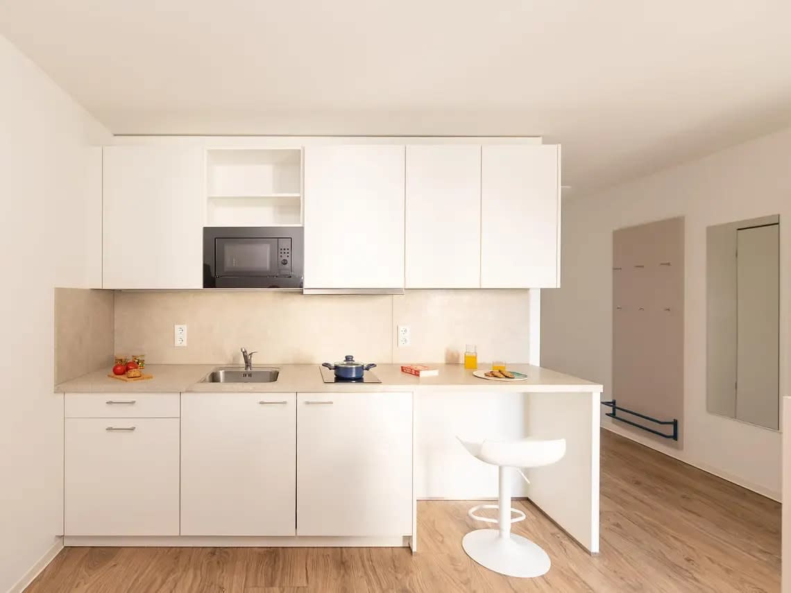Studio L Diamond in Hamburg 33