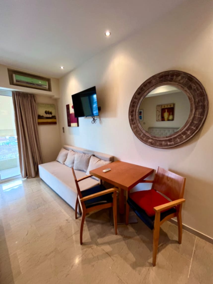 Studio in Patra 7