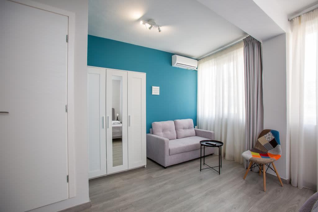Studio in Athina 17
