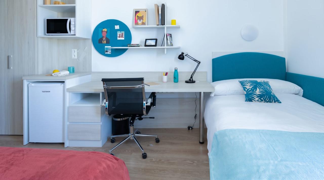 Individual Apartment in Barcelona 10