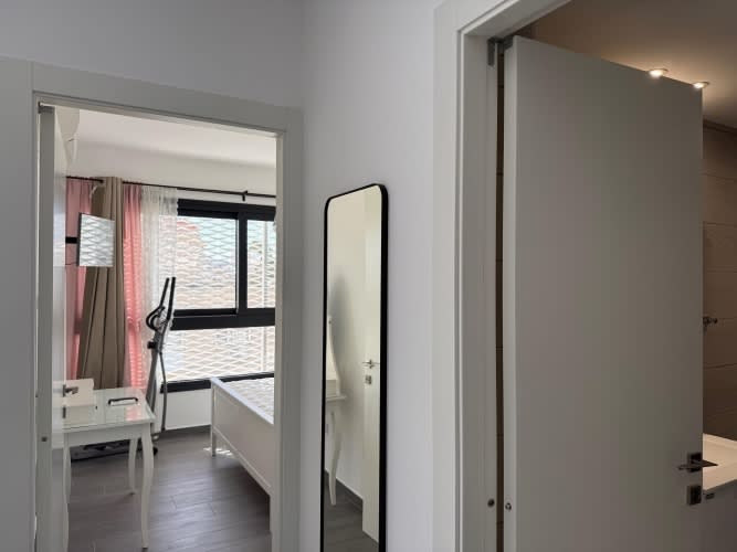 Palikaridi Apartment in Λευκωσία 13