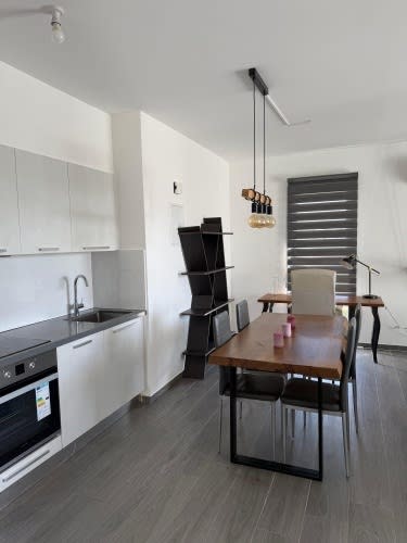 Palikaridi Apartment in Λευκωσία 16