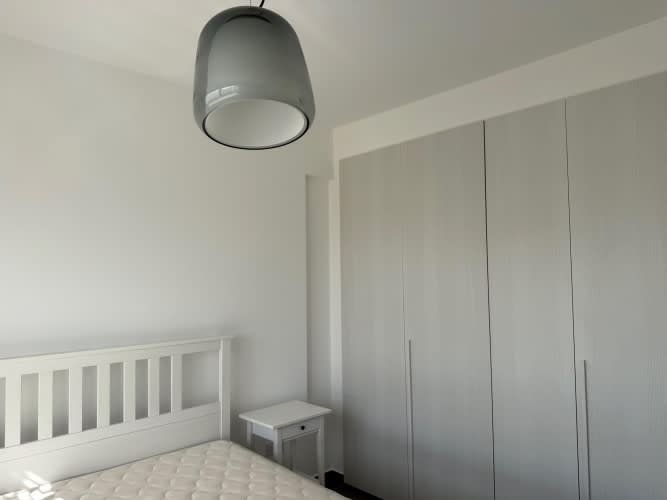 Palikaridi Apartment in Λευκωσία 7