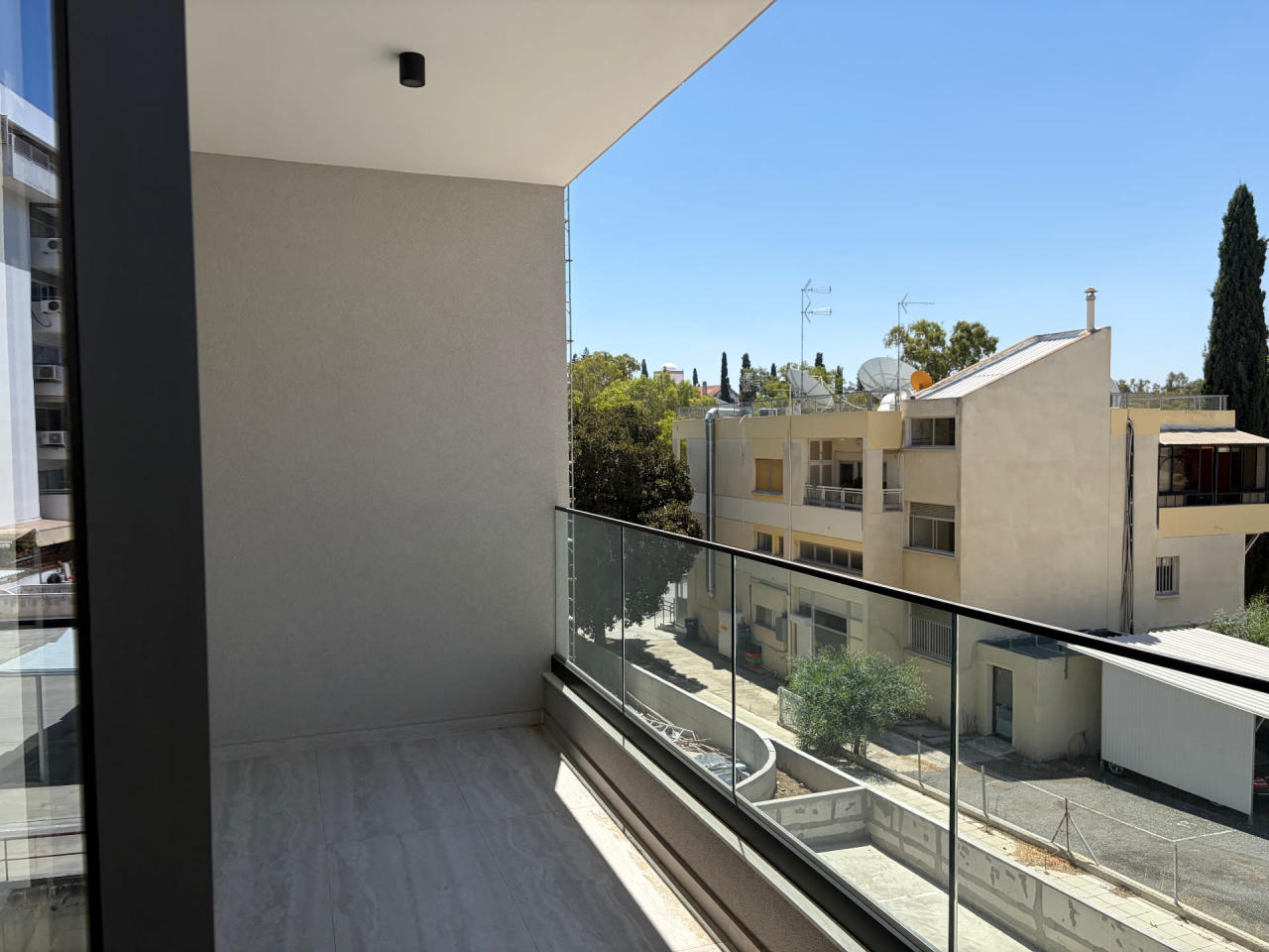 Evropis C Apartment 1 in Αρεδιού 33