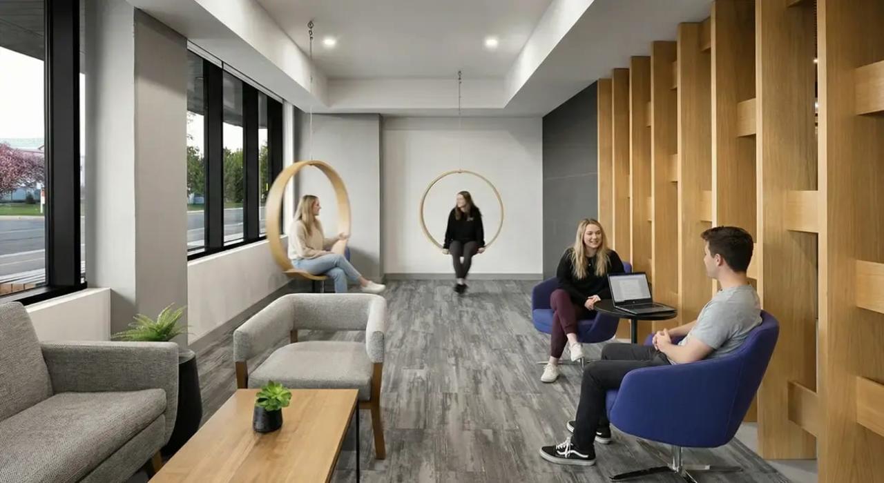 Apartment in Ottawa