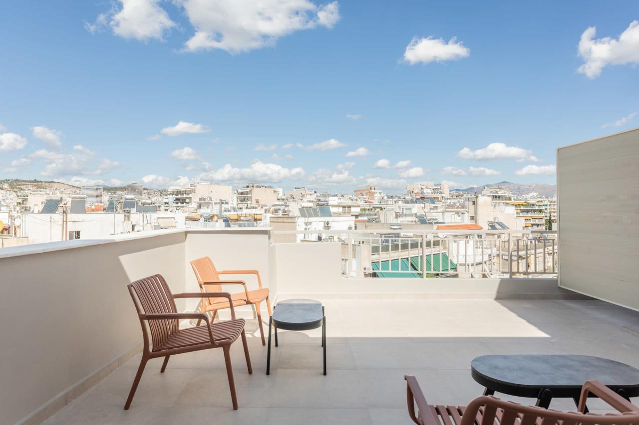 Apartment 1 in Athina 29