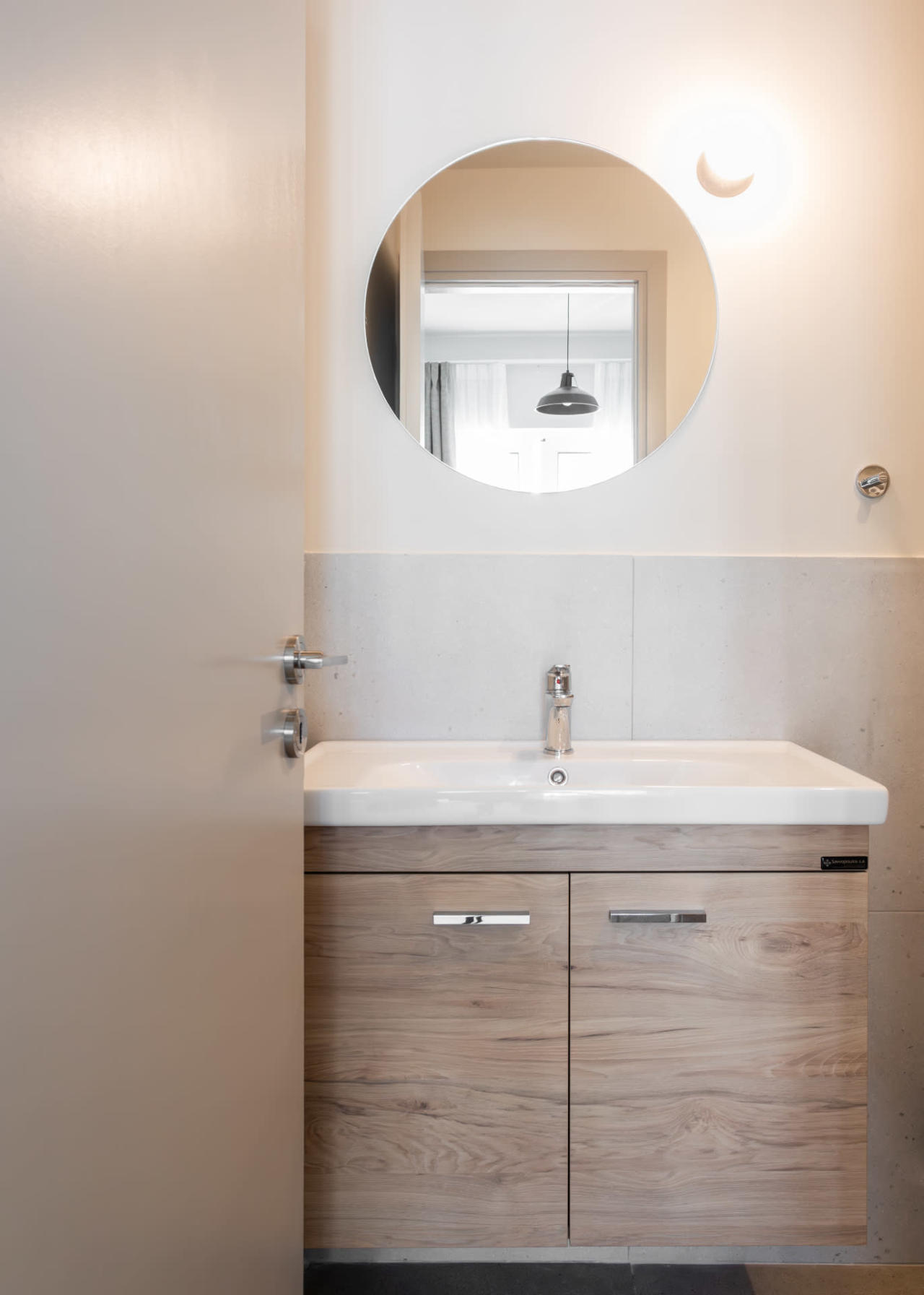Apartment 1 in Athina 16