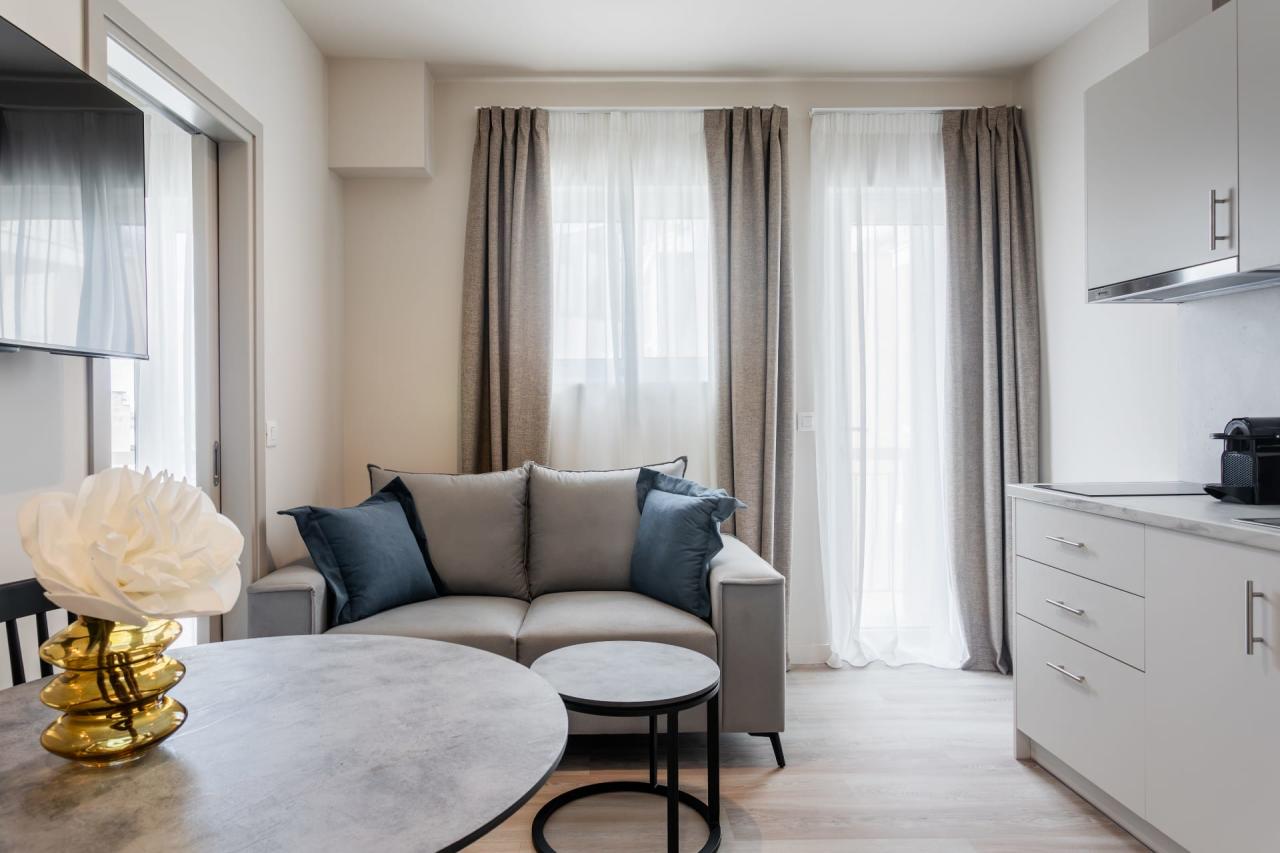 Apartment 1 in Athina 11