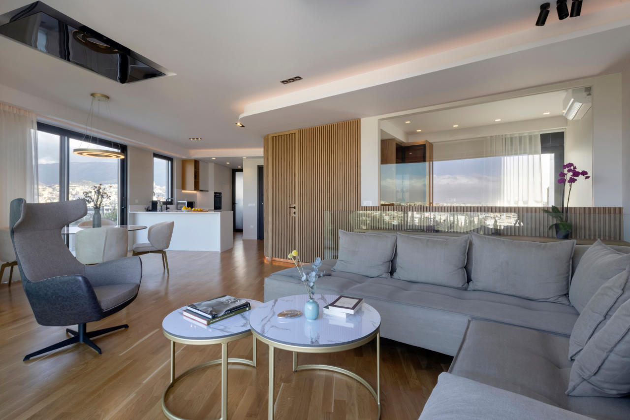 Apartment in Athina 21