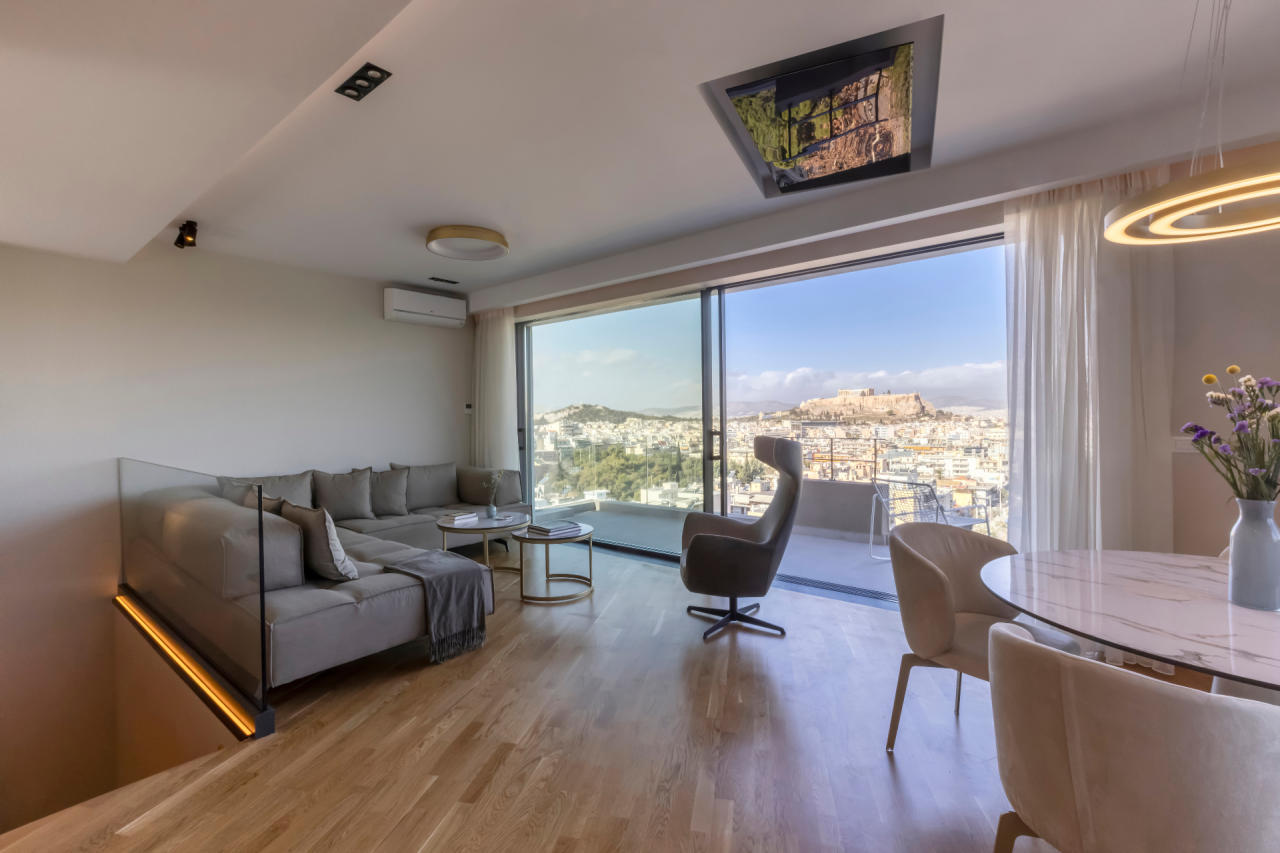 Apartment in Athina 39