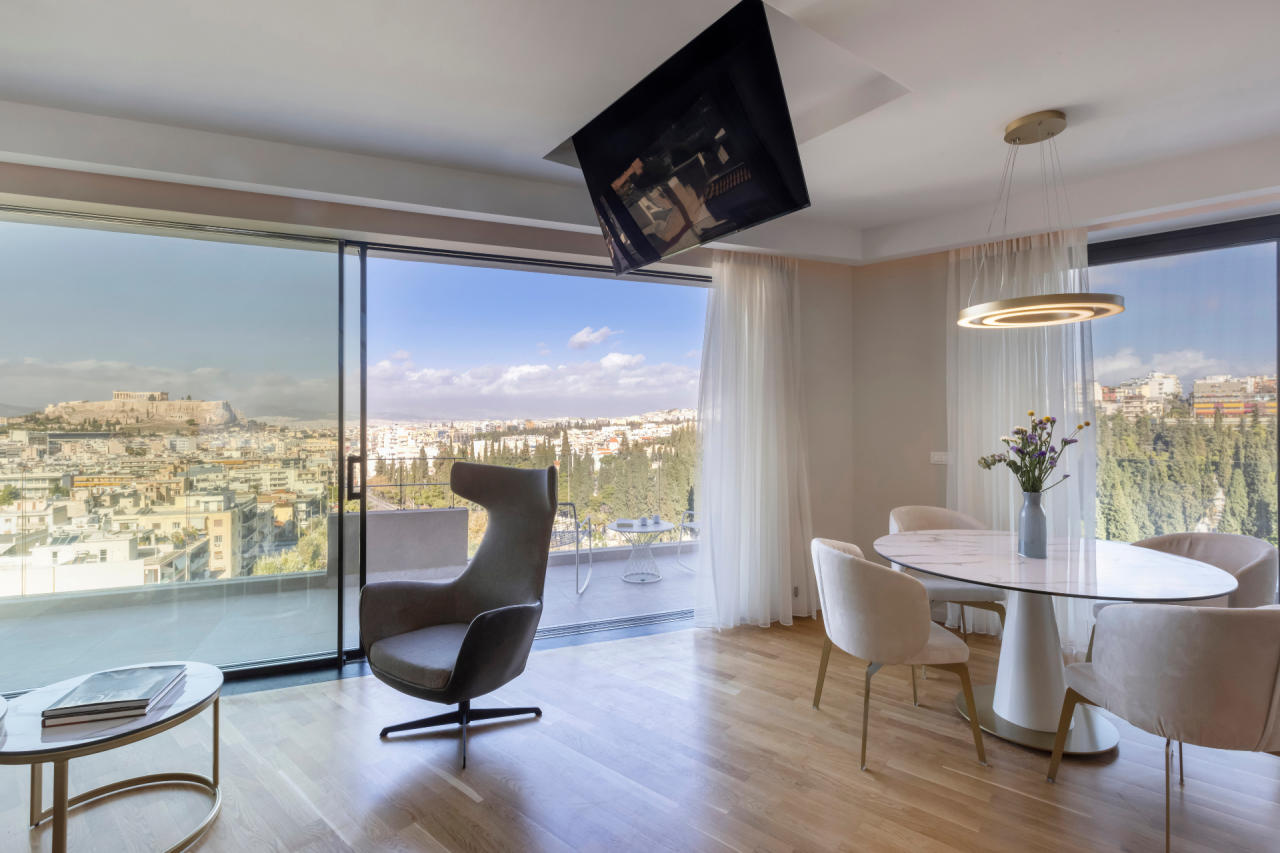 Apartment in Athina 6