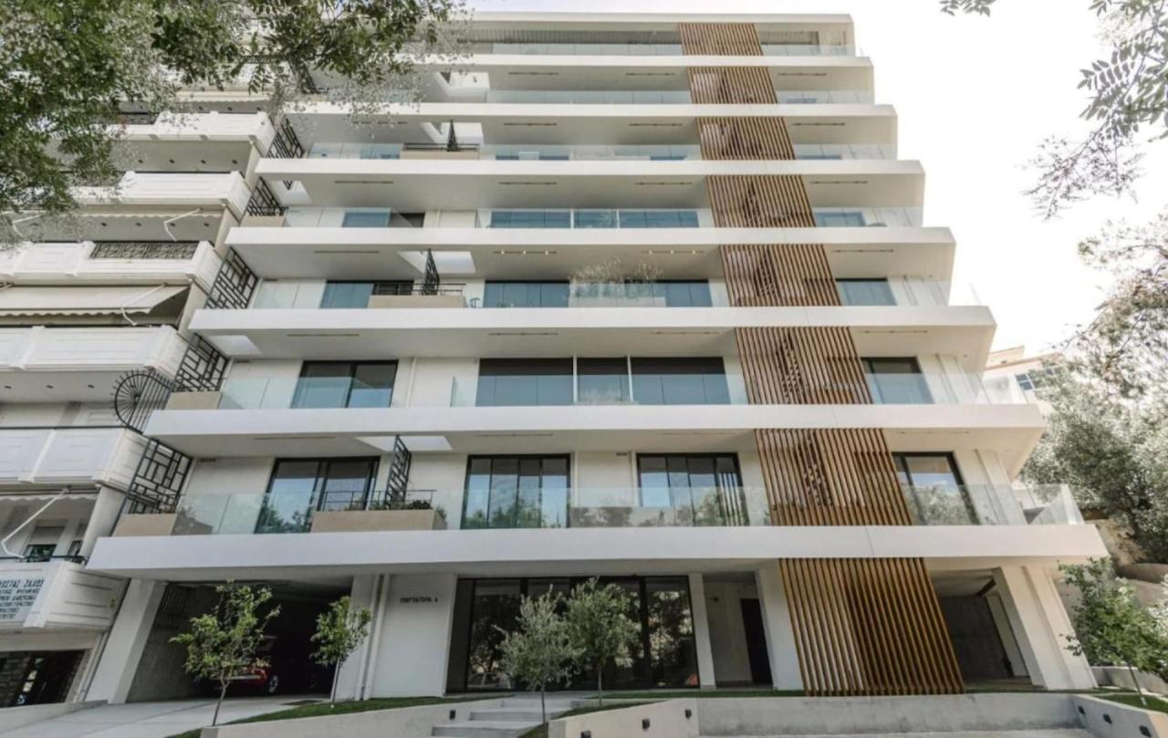 Apartment in Athina 23