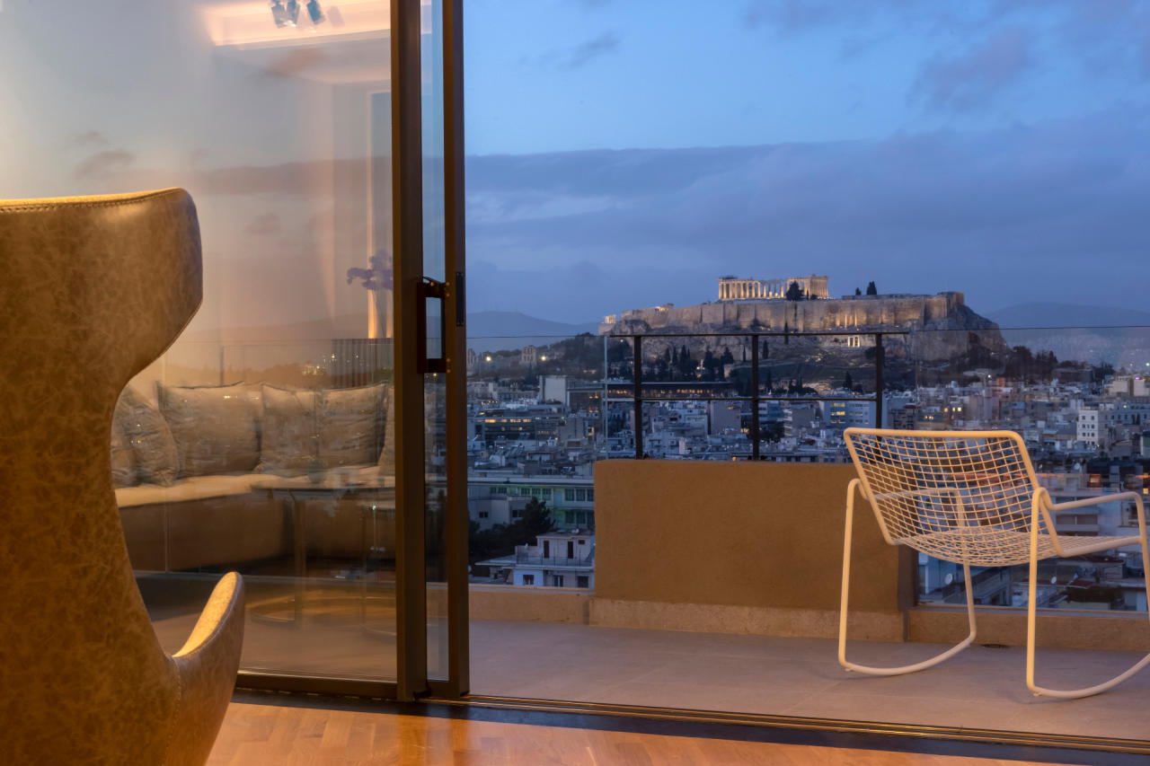 Apartment in Athina 31
