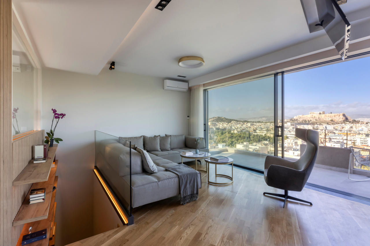 Apartment in Athina 18