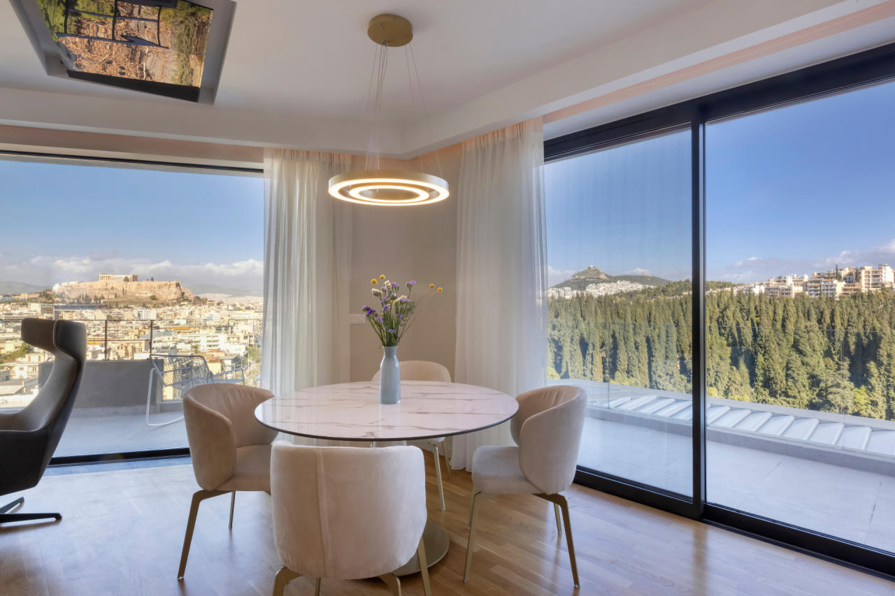 Apartment in Athina 17