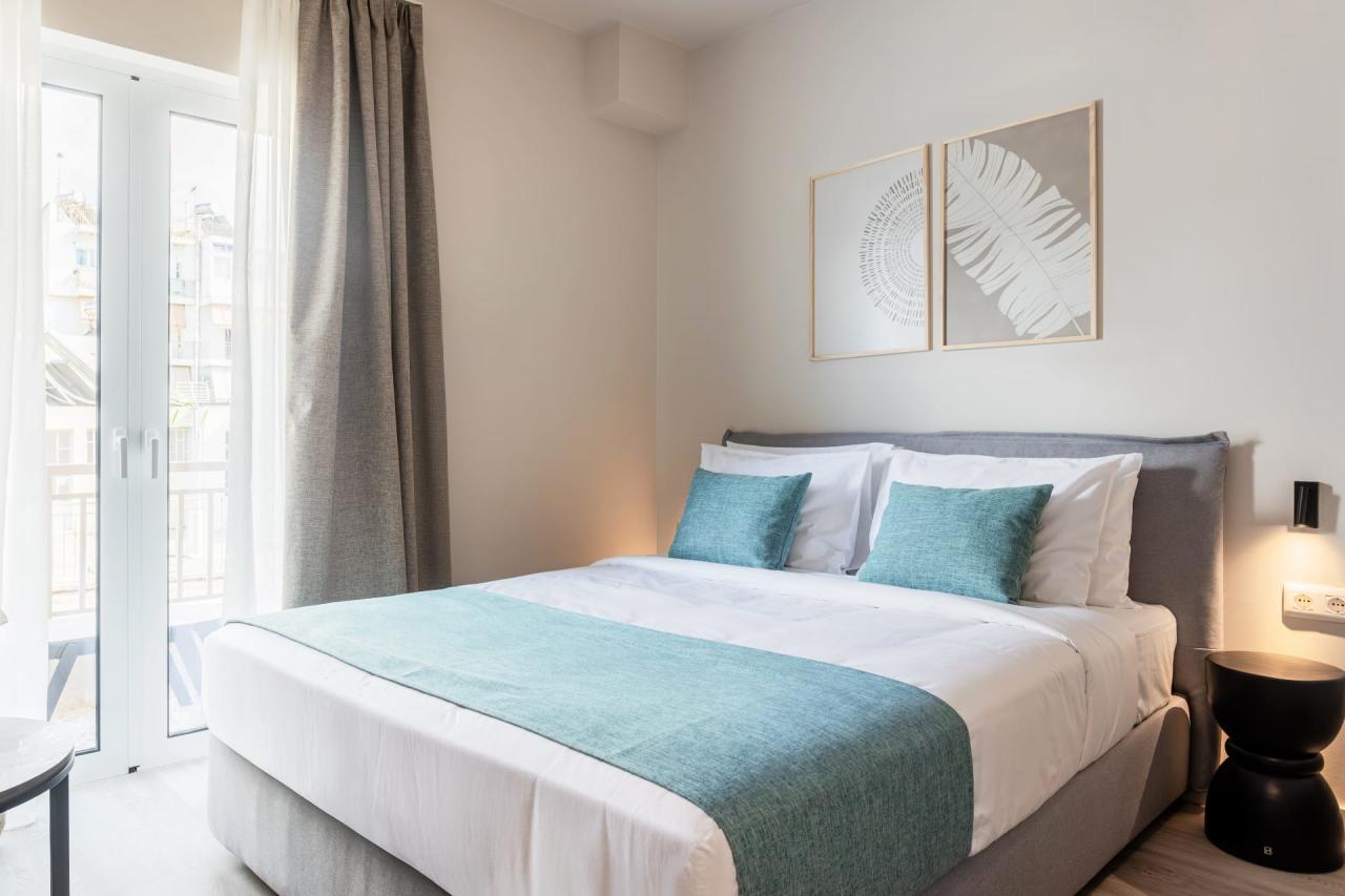 Apartment 1 in Athina 42