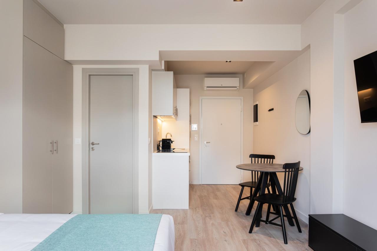Apartment 1 in Athina 47