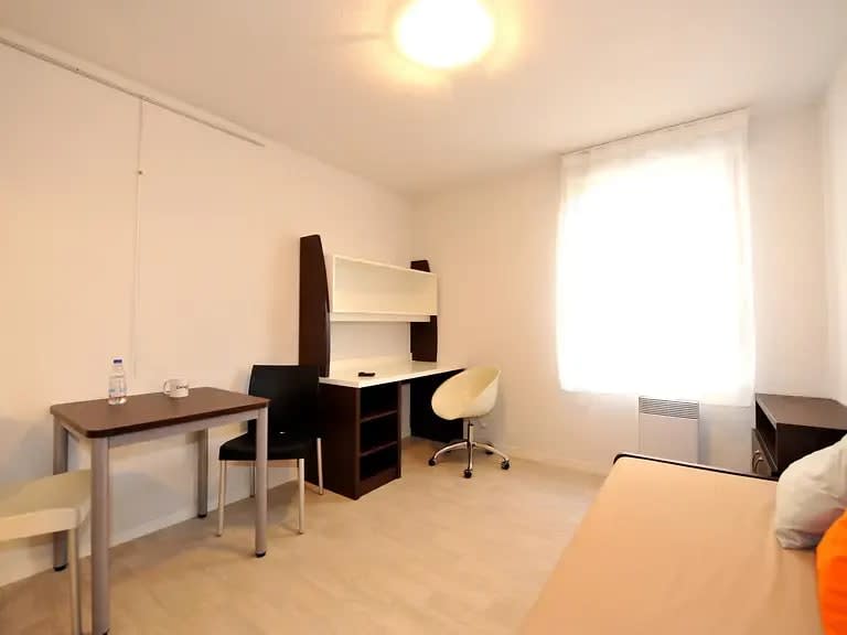 Studio in Lyon 21
