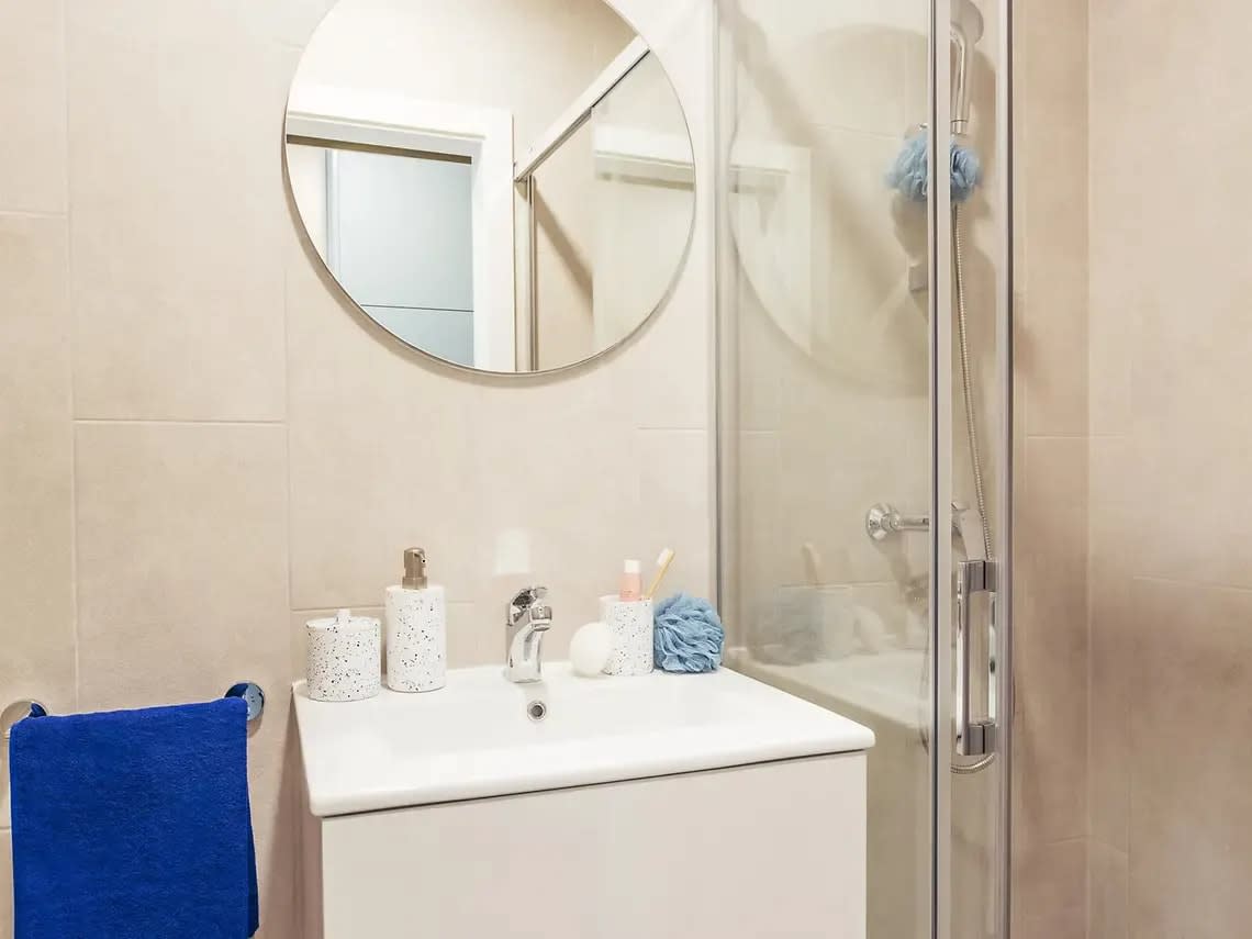 Executive Studio in Sevilla 18