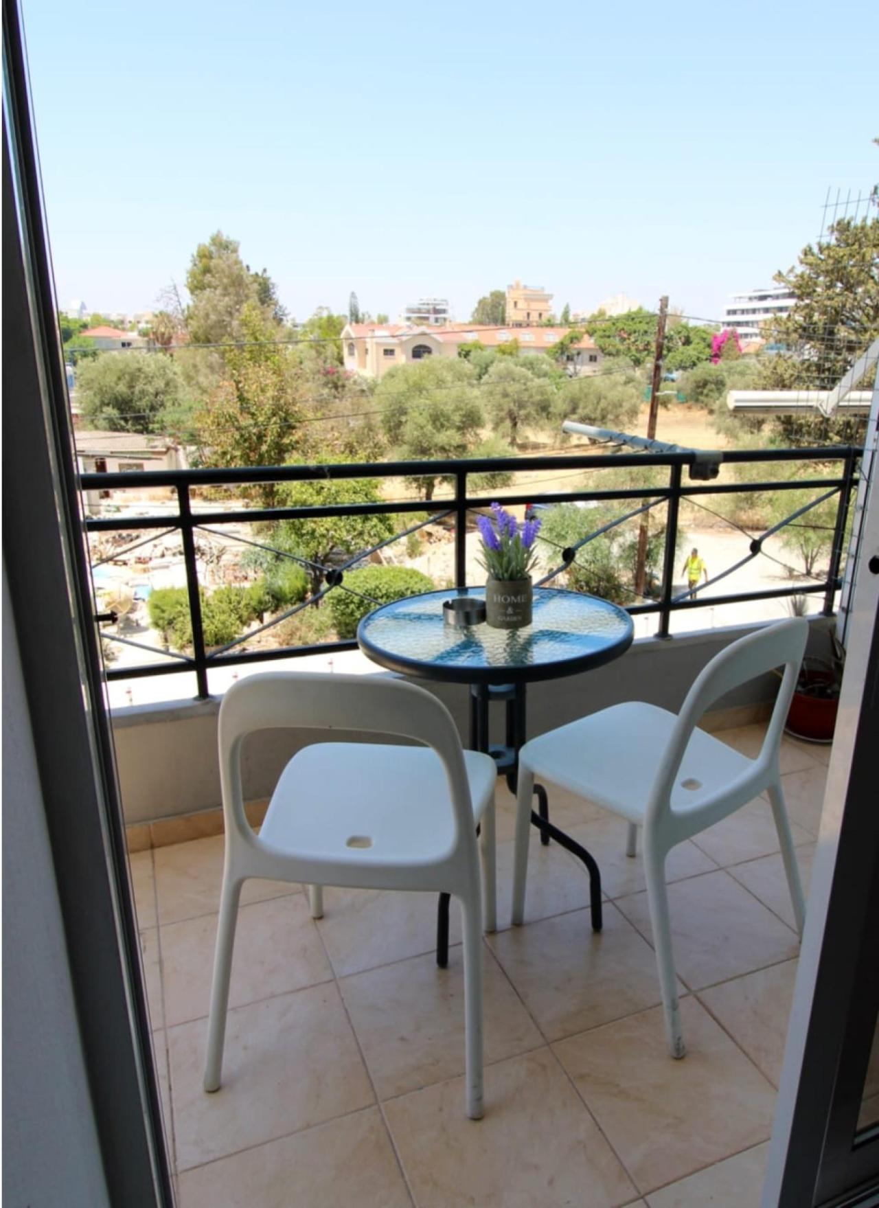 Apartment in Λεμεσός 22
