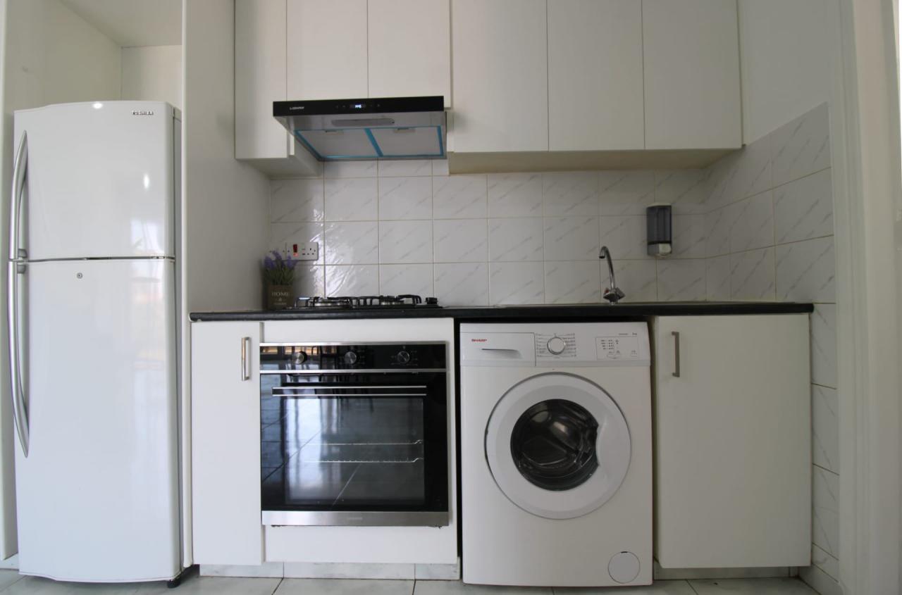 Apartment in Λεμεσός 10