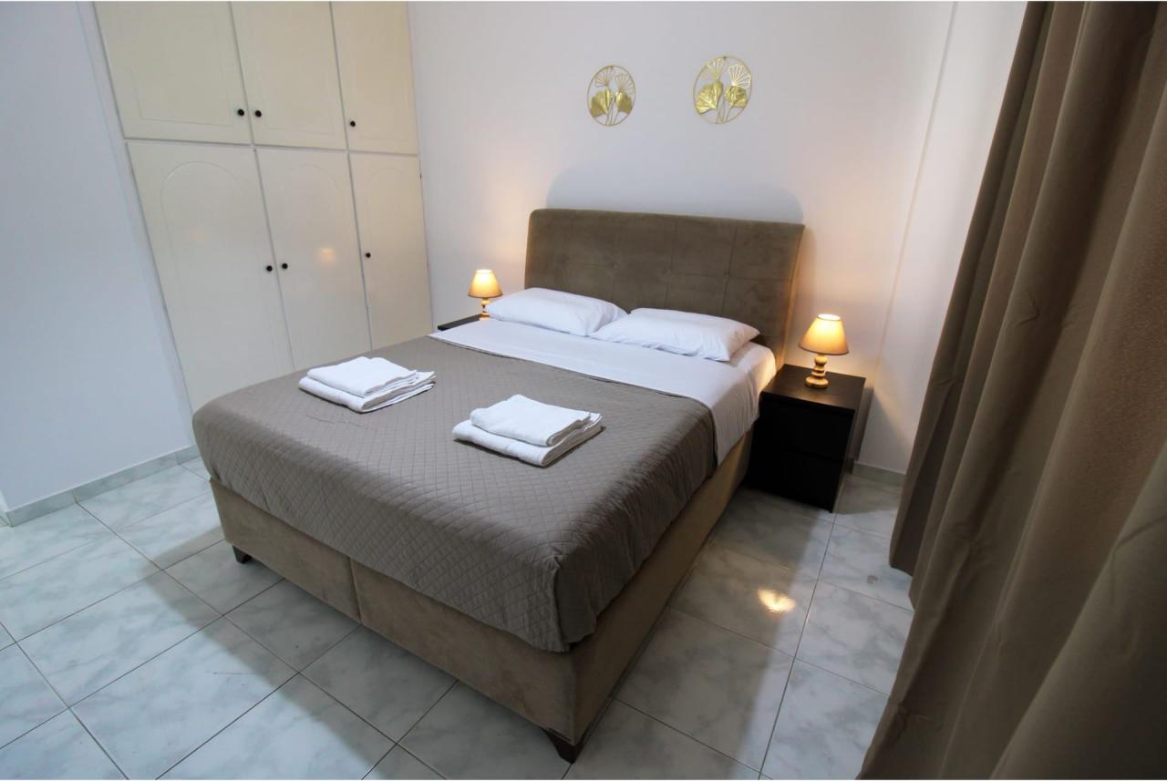 Apartment in Germasogeia
