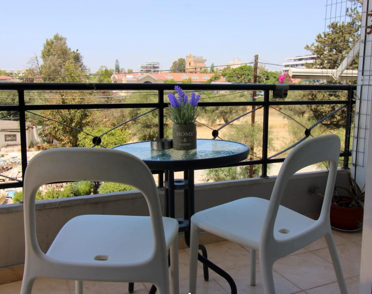 Apartment in Λεμεσός 12