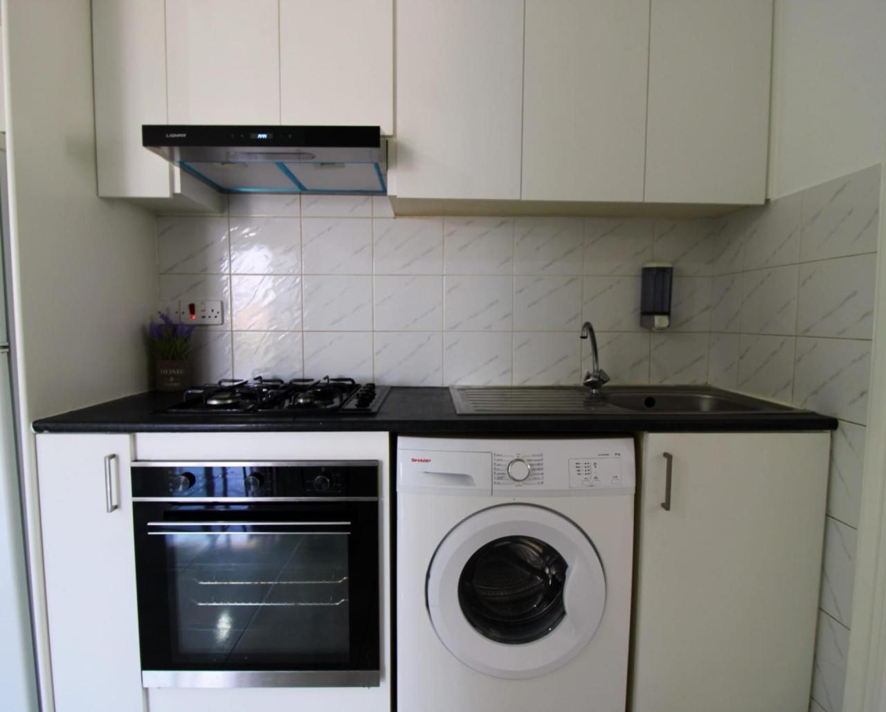 Apartment in Λεμεσός 7