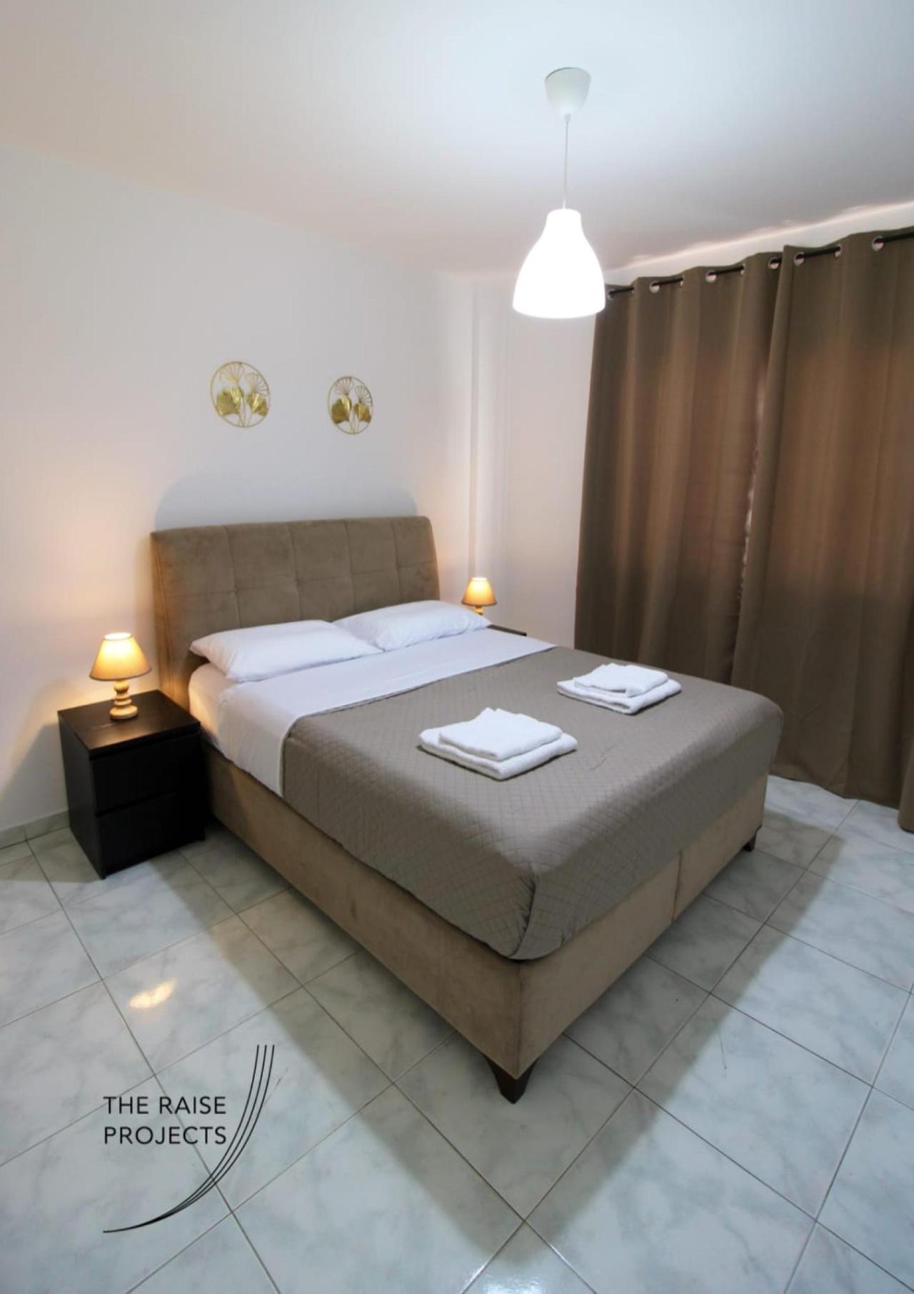 Apartment in Λεμεσός 3