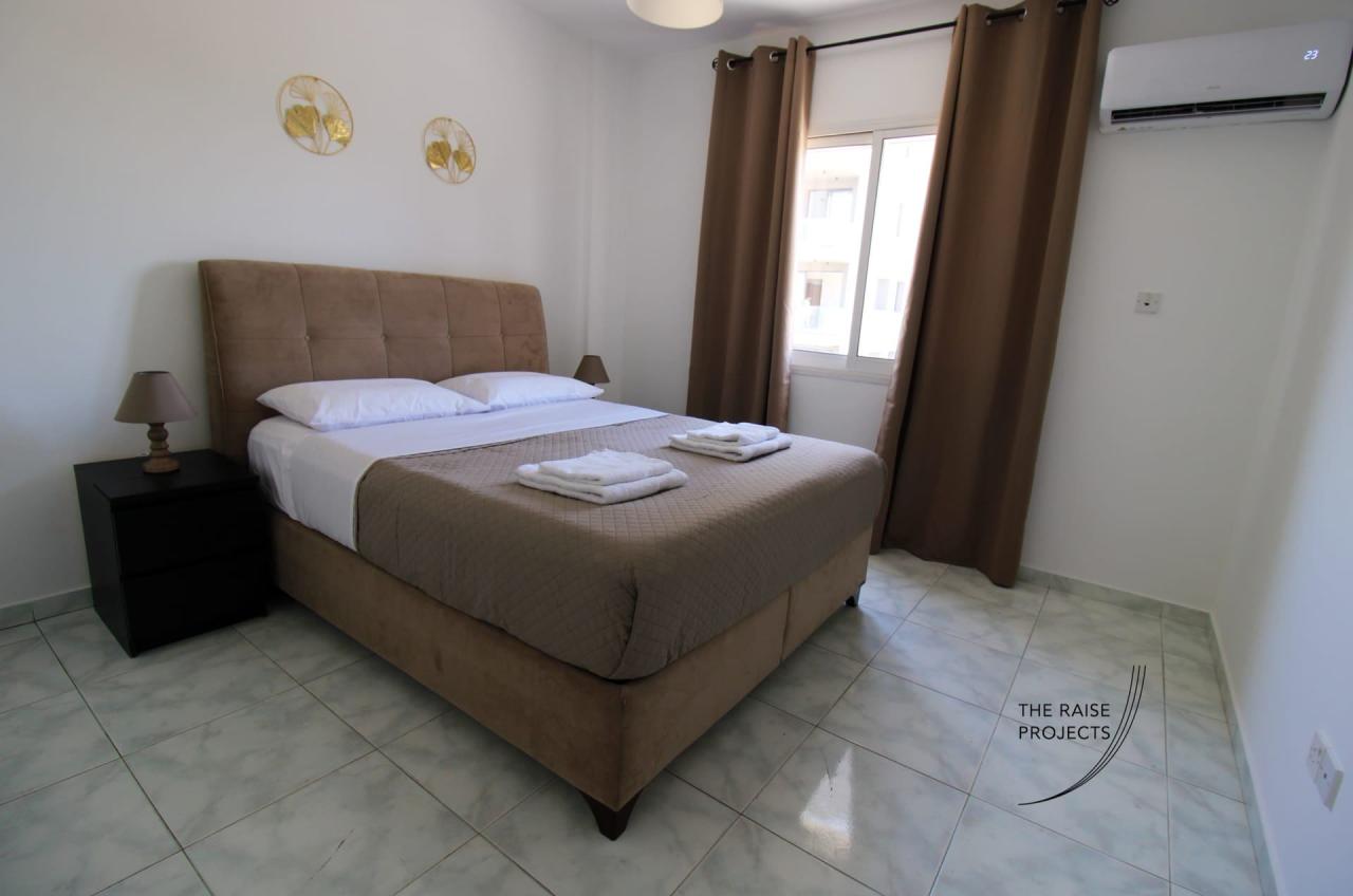 Apartment in Λεμεσός 11