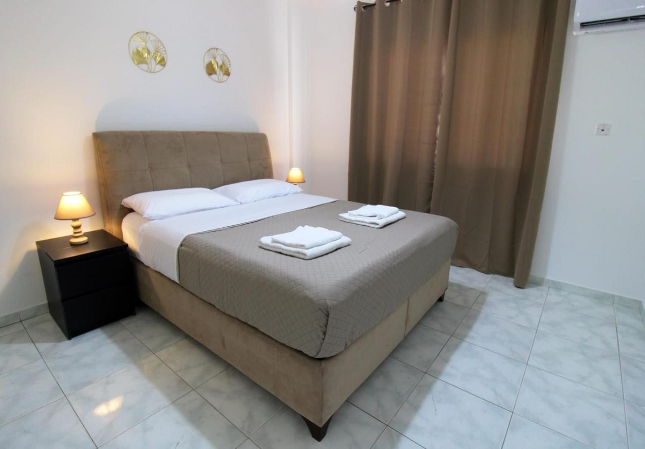 Apartment in Λεμεσός 15
