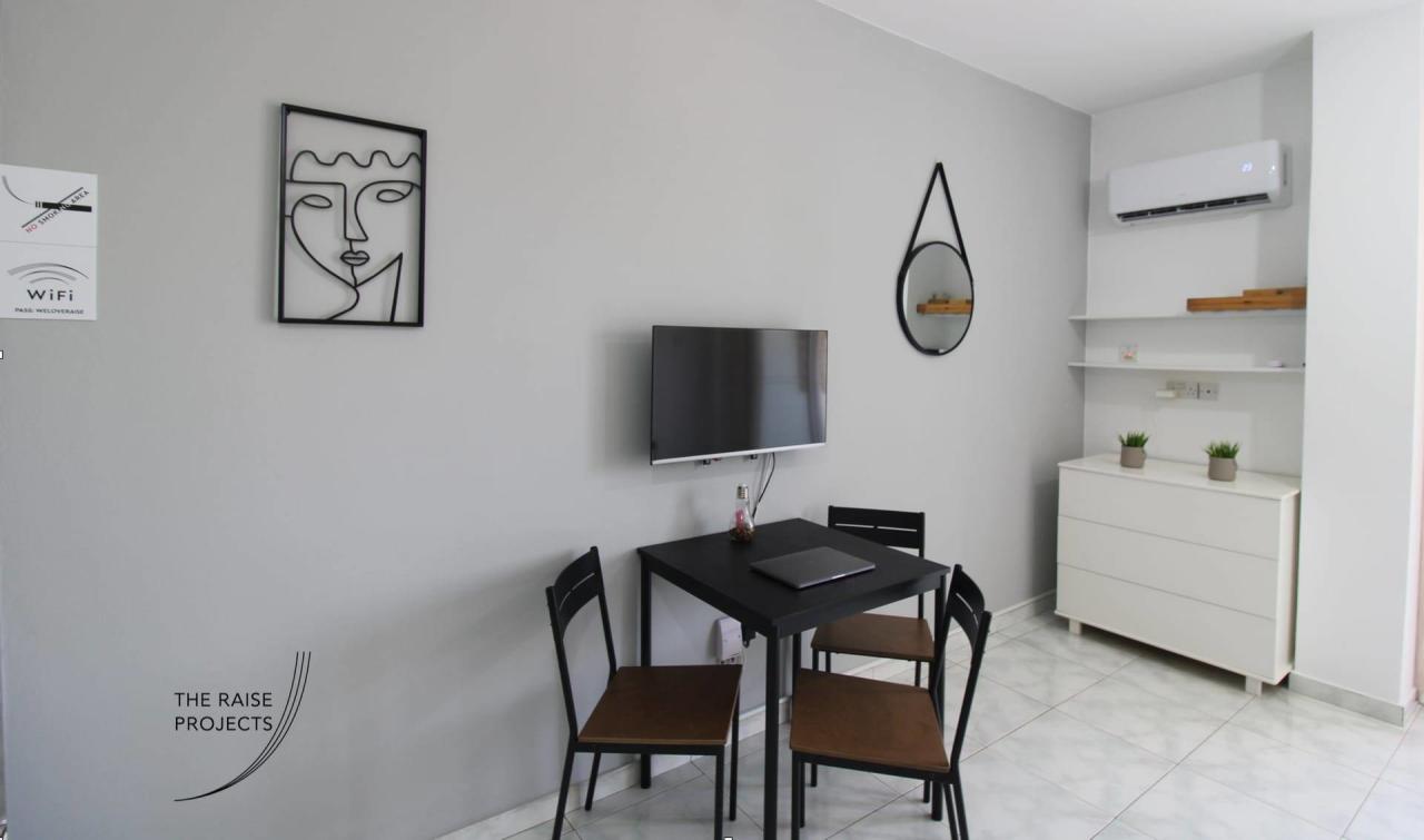 Apartment in Λεμεσός 4