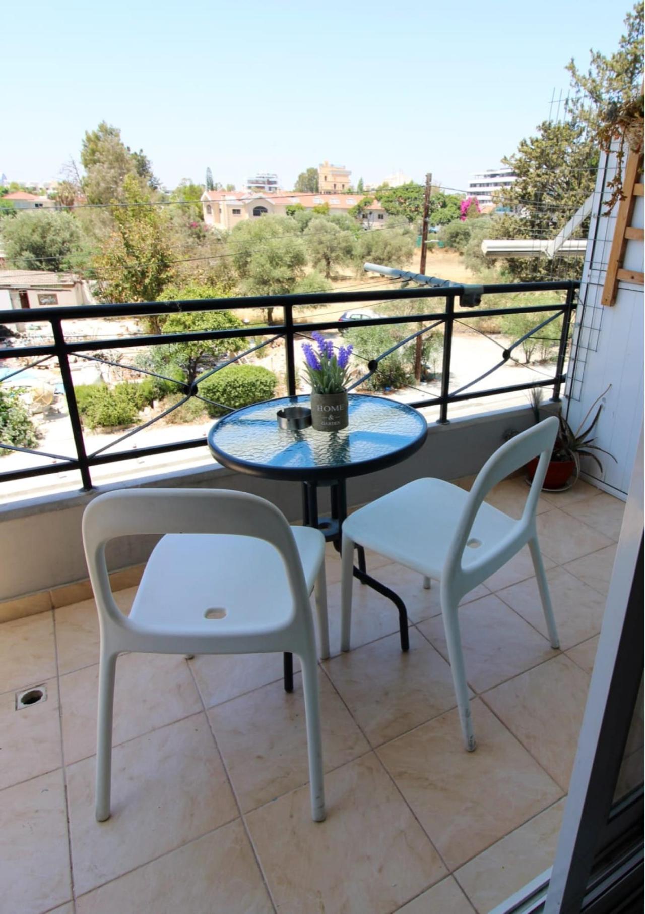 Apartment in Λεμεσός 24