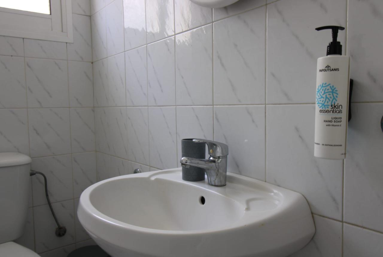 Apartment in Λεμεσός 25