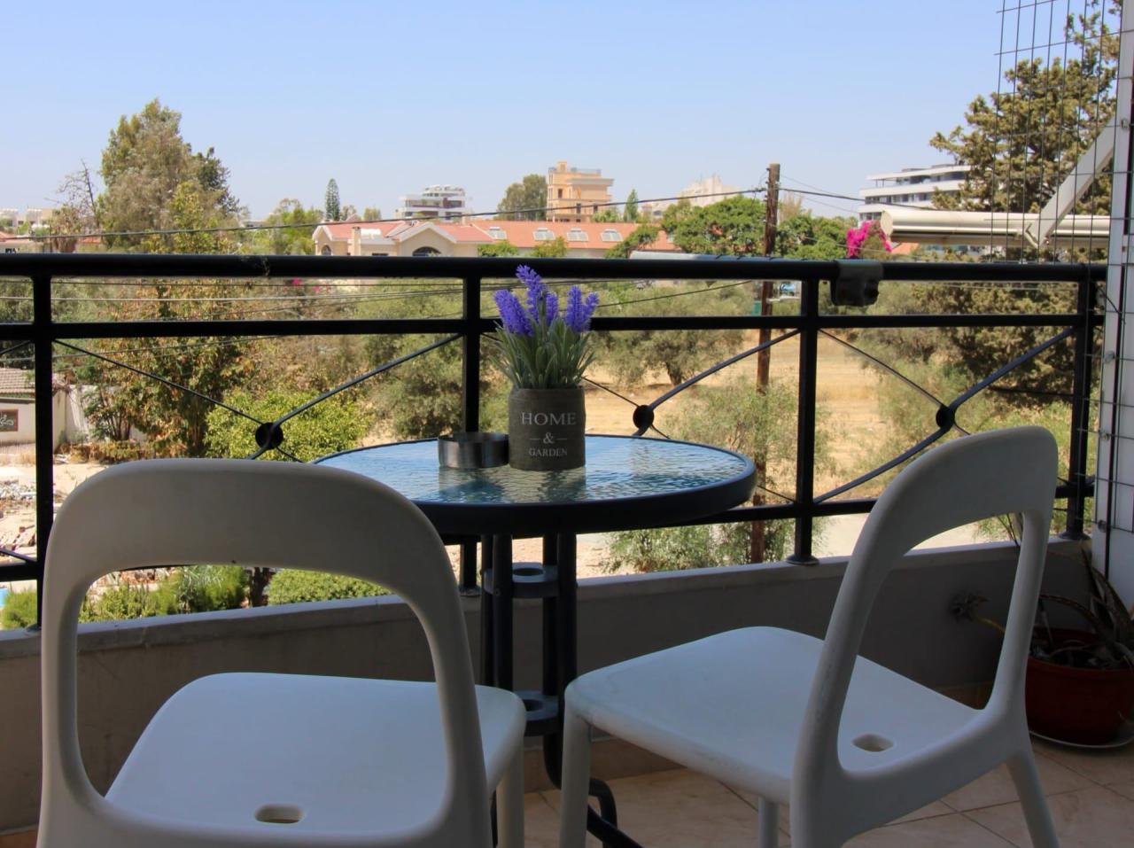 Apartment in Λεμεσός 20