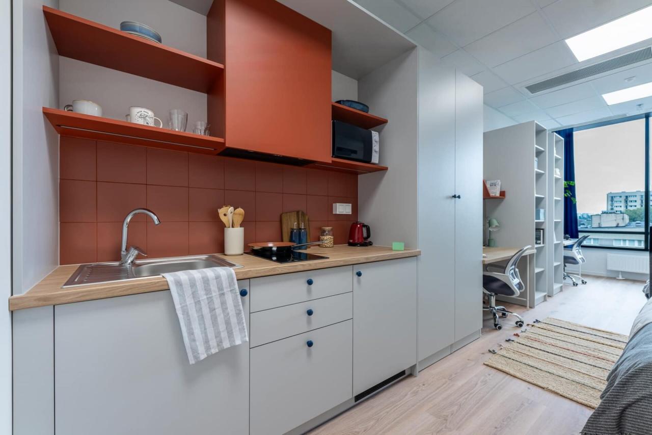 Classic Studio in Warszawa 20